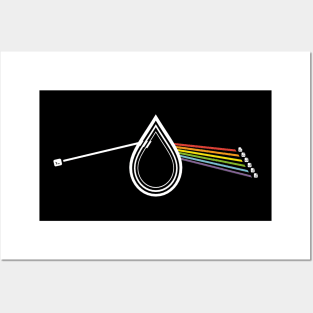 Plop Side of the Moon Posters and Art